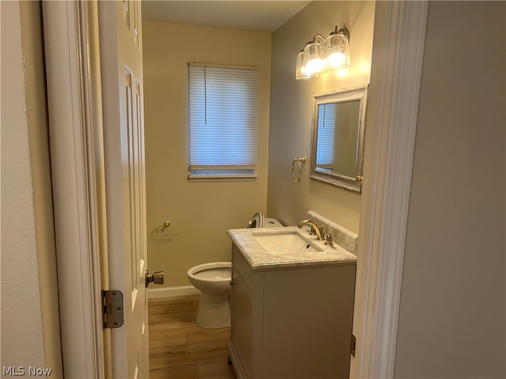 Arlington Condo - Residential