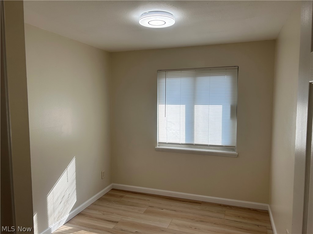 Arlington Condo - Residential