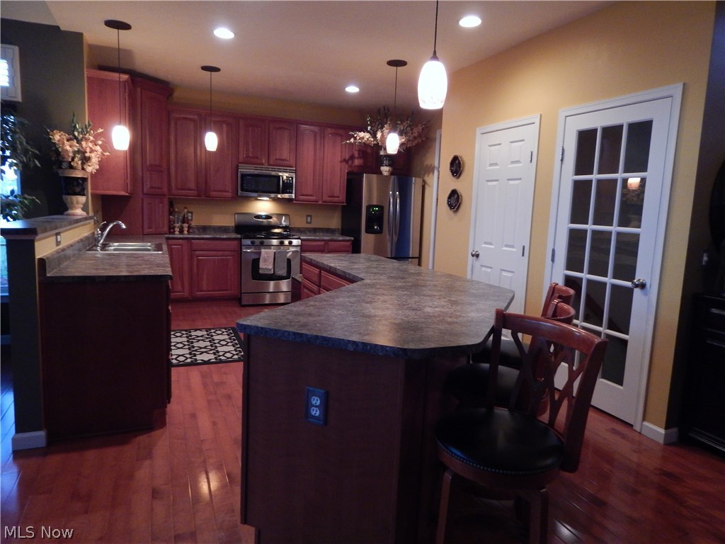 Meadow Lakes Sub #8 - Residential