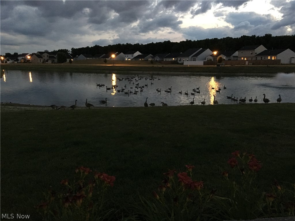 Meadow Lakes Sub #8 - Residential