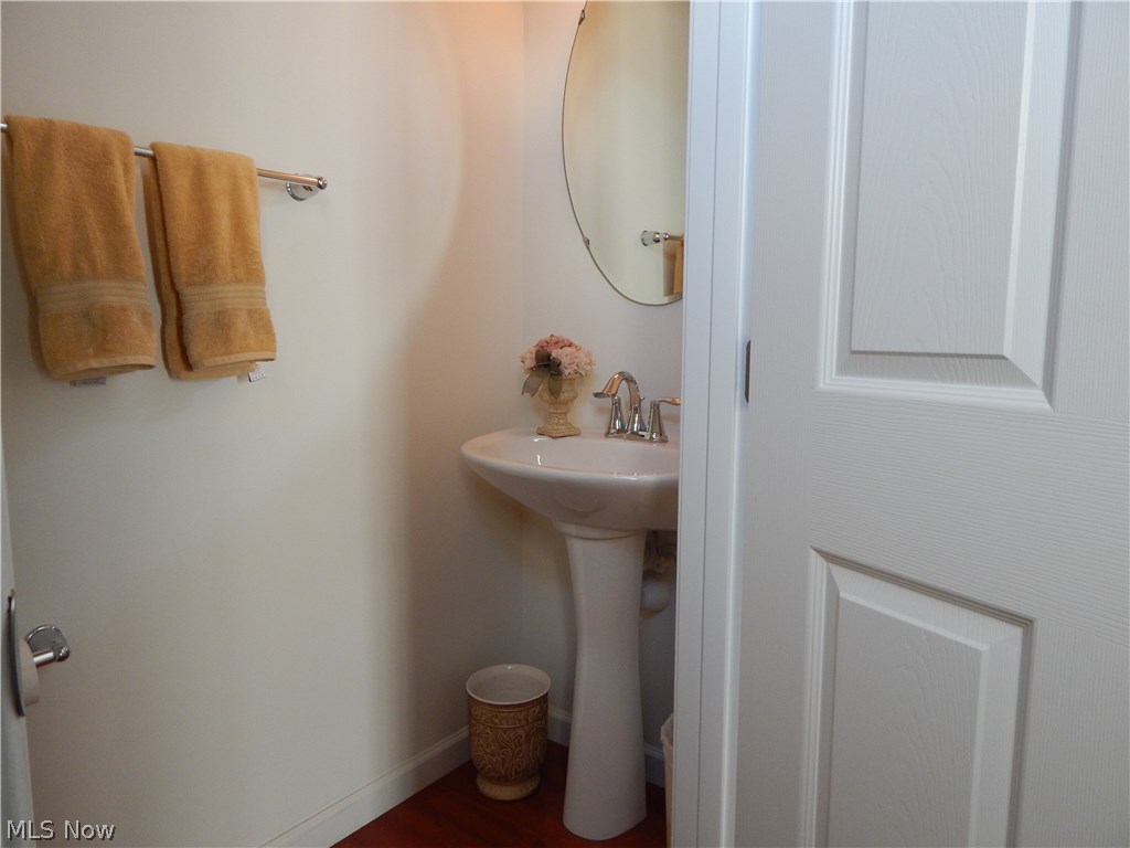 Meadow Lakes Sub #8 - Residential