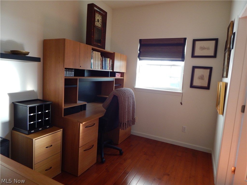 Meadow Lakes Sub #8 - Residential