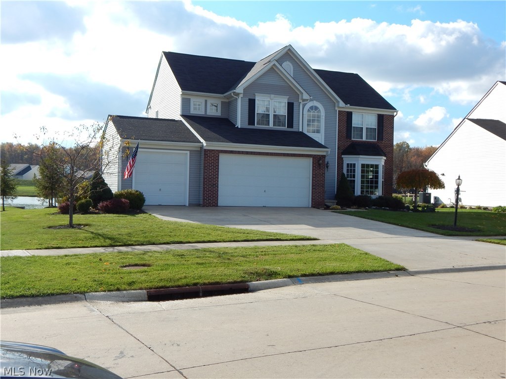 Meadow Lakes Sub #8 - Residential