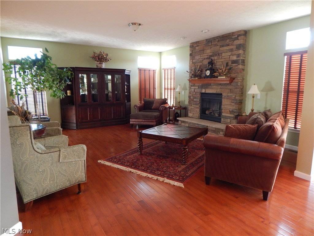 Meadow Lakes Sub #8 - Residential