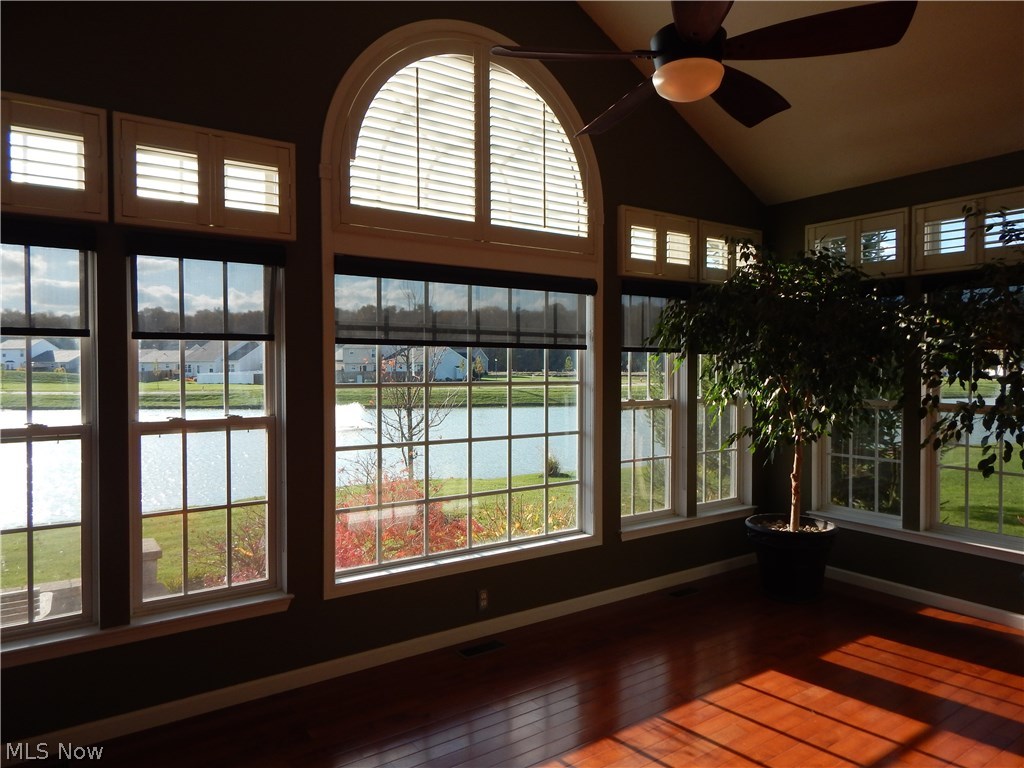 Meadow Lakes Sub #8 - Residential