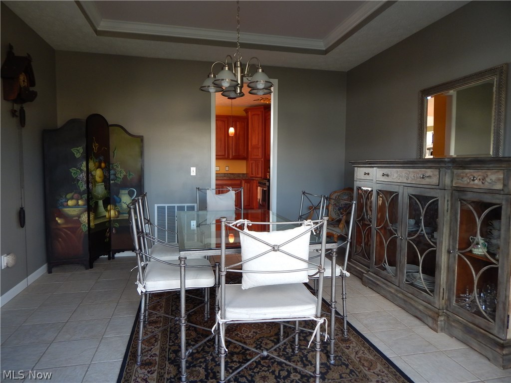 Meadow Lakes Sub #8 - Residential