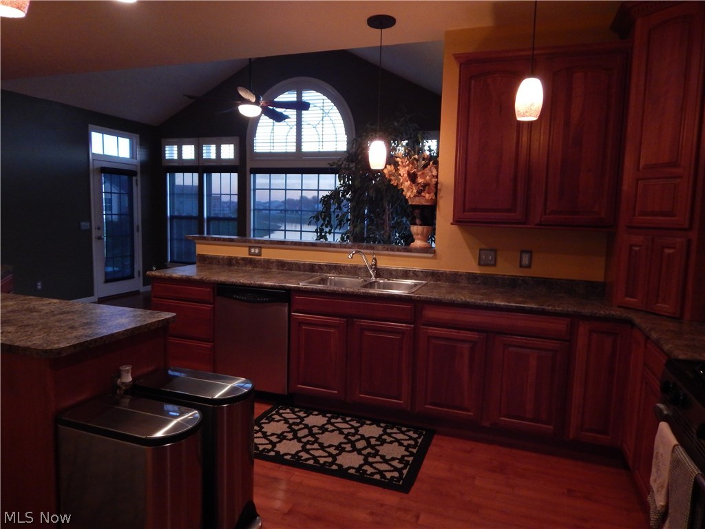 Meadow Lakes Sub #8 - Residential