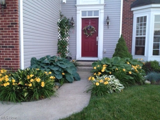 Meadow Lakes Sub #8 - Residential