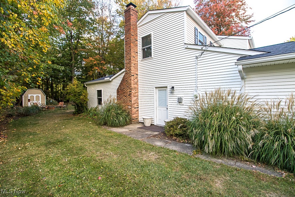 Little Mountain Park Estates 2 - Residential