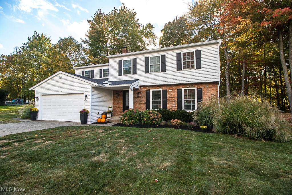 Little Mountain Park Estates 2 - Residential