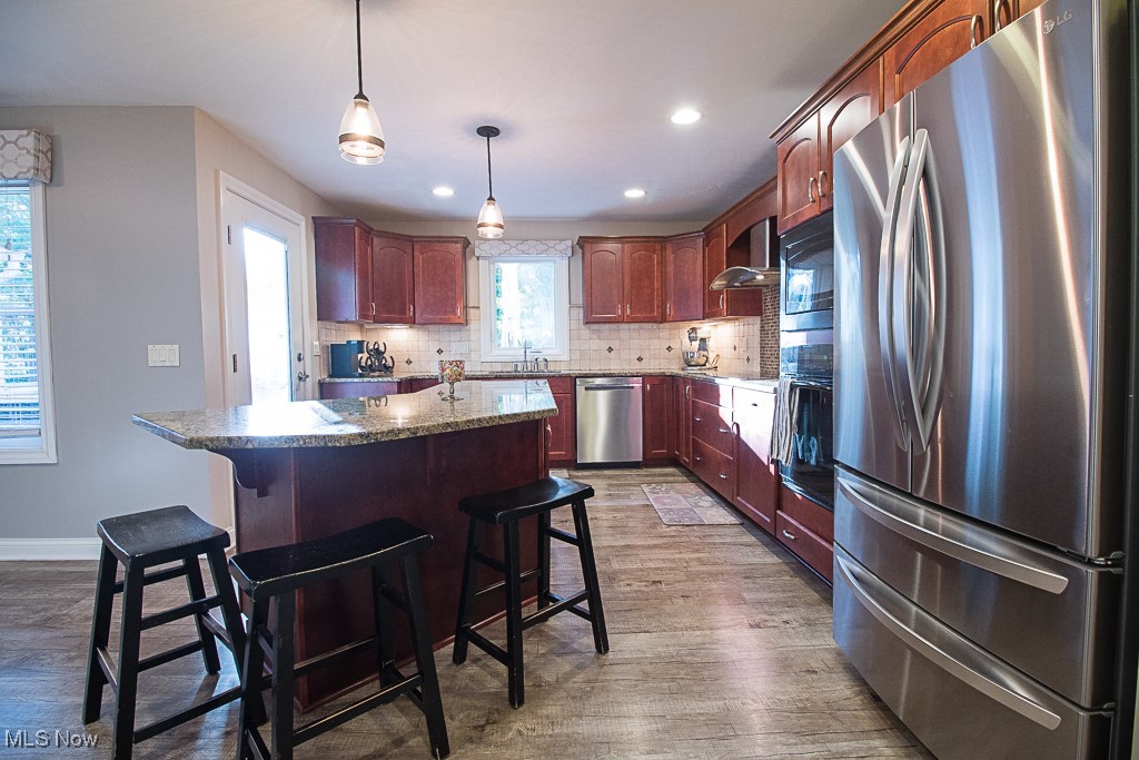 Little Mountain Park Estates 2 - Residential