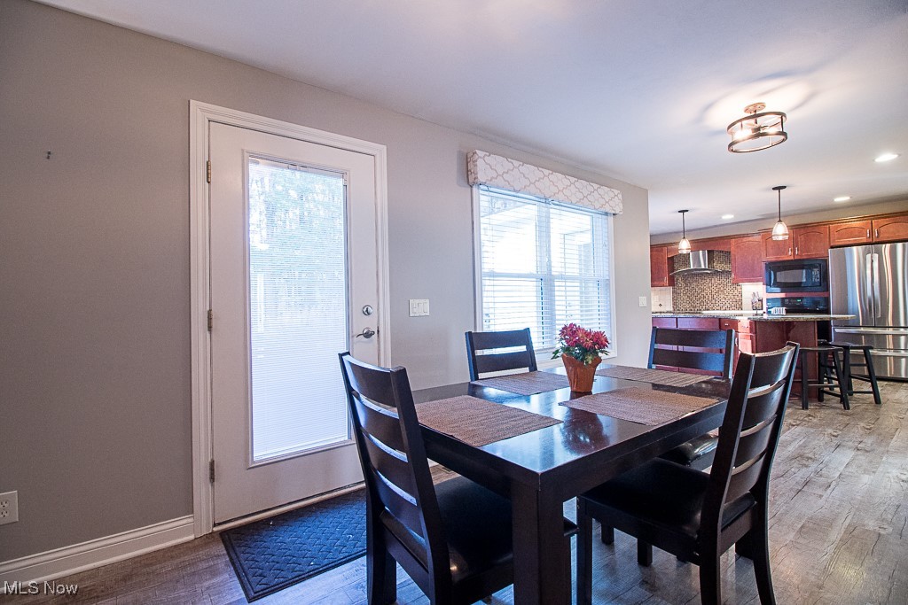 Little Mountain Park Estates 2 - Residential