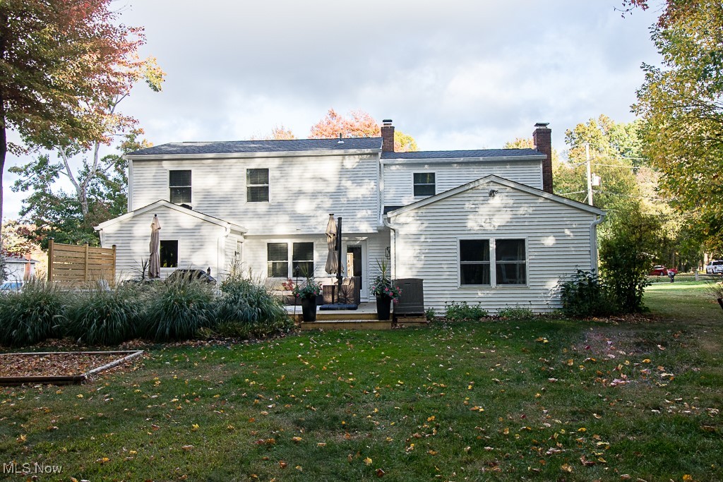 Little Mountain Park Estates 2 - Residential