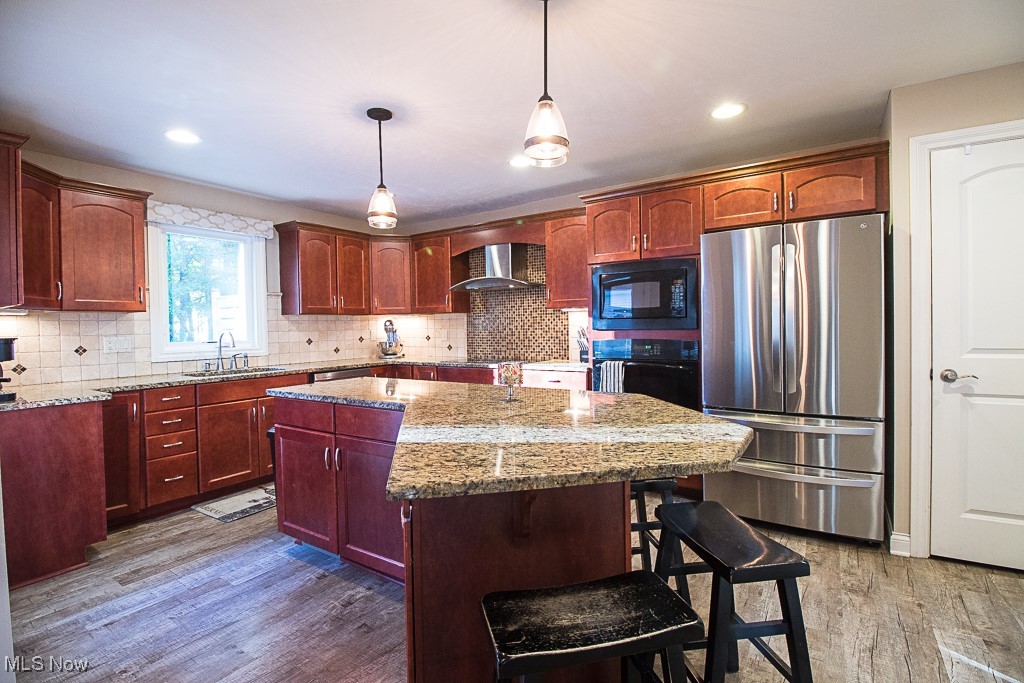 Little Mountain Park Estates 2 - Residential