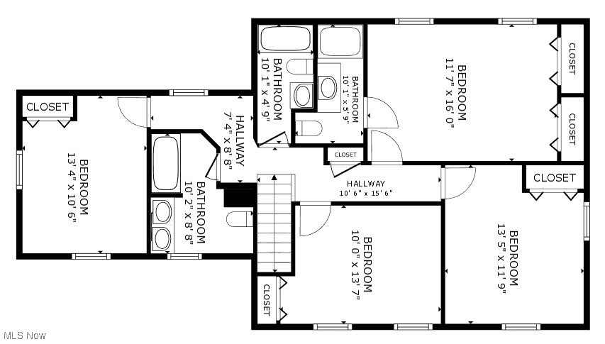 Little Mountain Park Estates 2 - Residential