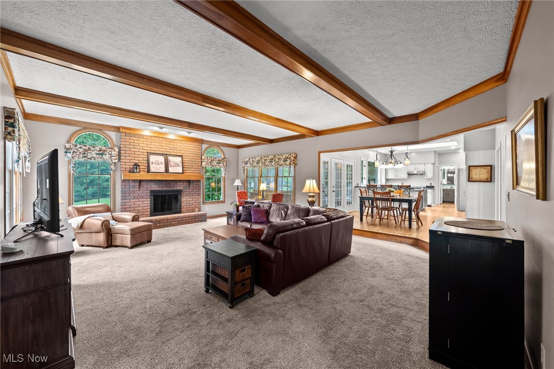 Bridgewater Place - Residential