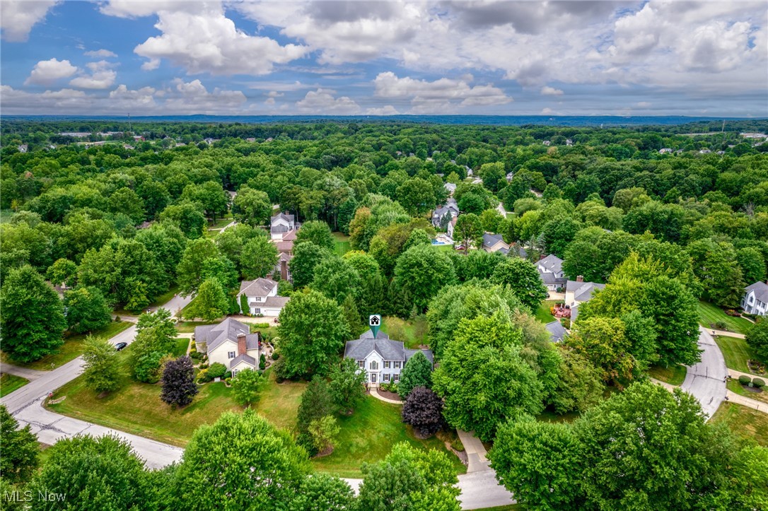 Bridgewater Place - Residential