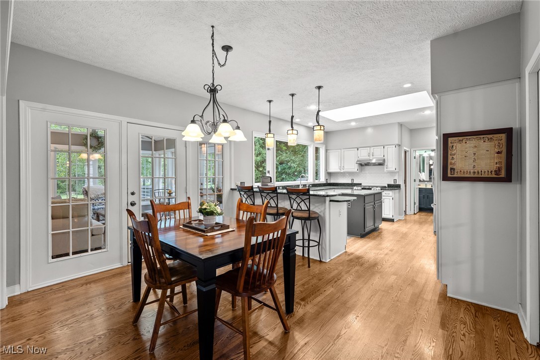 Bridgewater Place - Residential