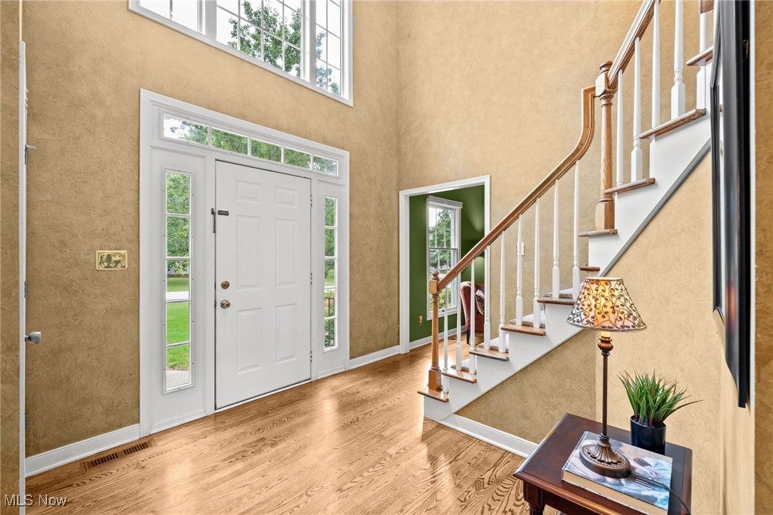 Bridgewater Place - Residential