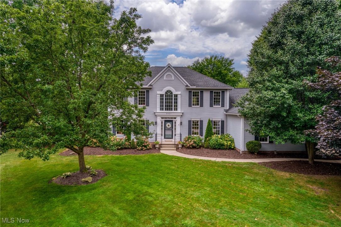 Bridgewater Place - Residential