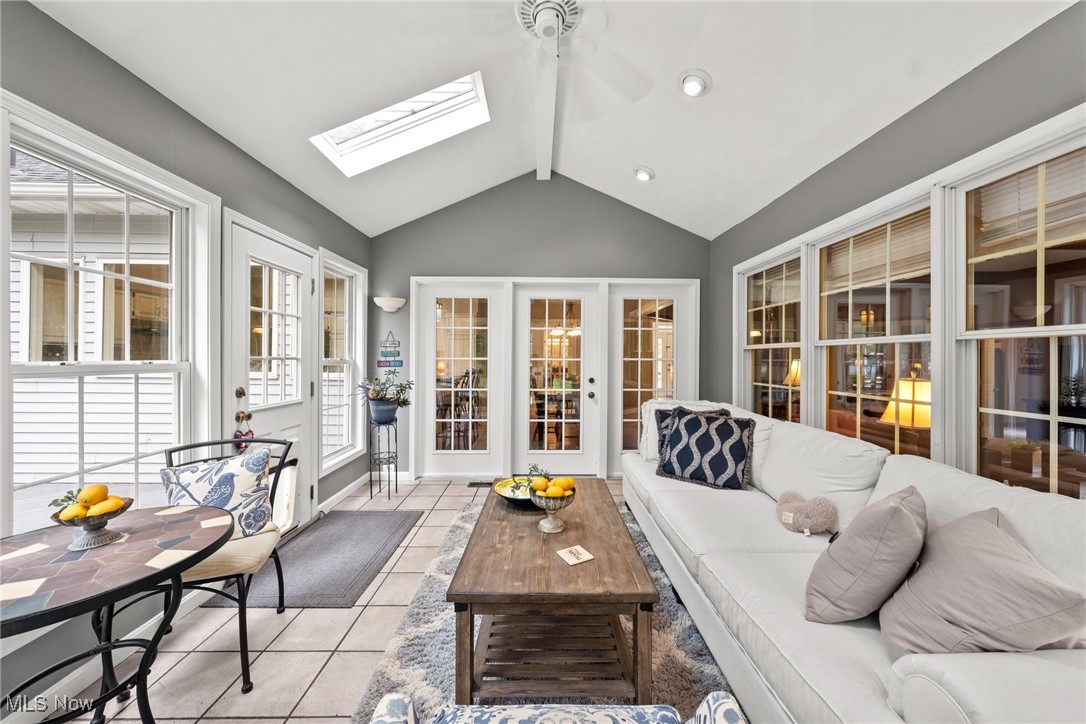 Bridgewater Place - Residential