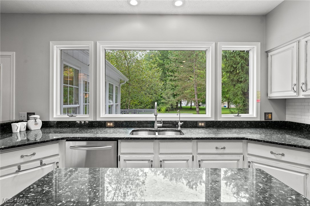 Bridgewater Place - Residential