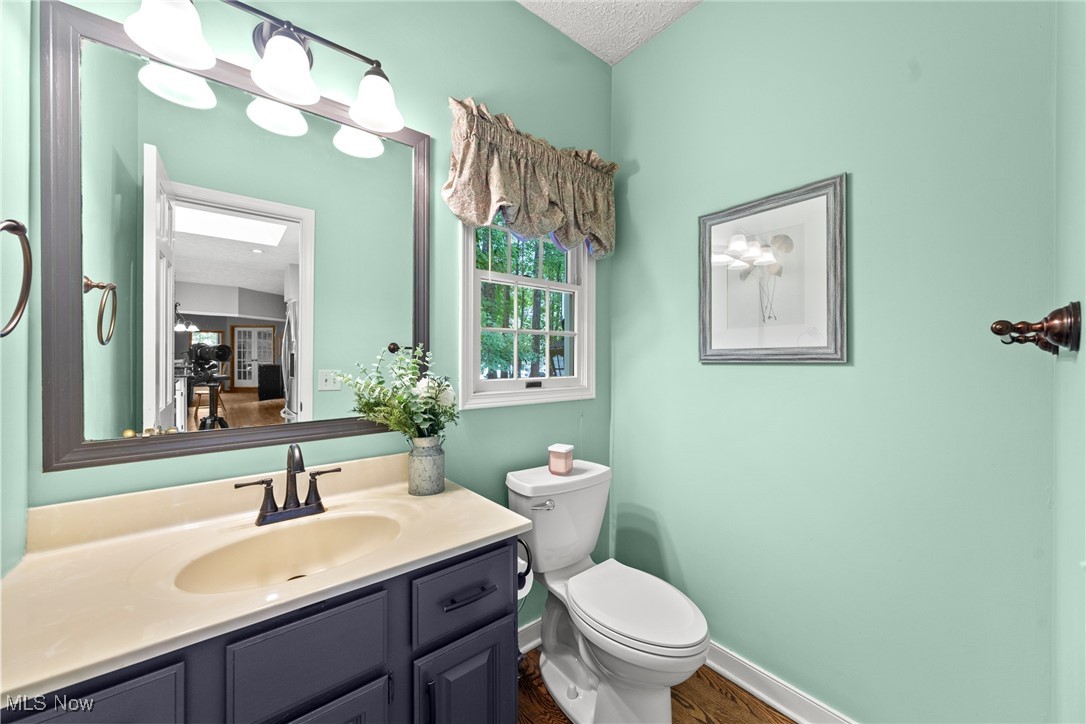 Bridgewater Place - Residential