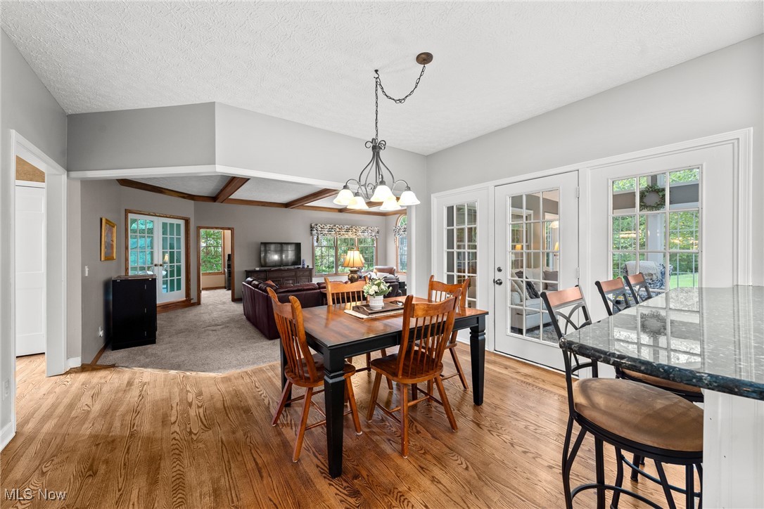 Bridgewater Place - Residential