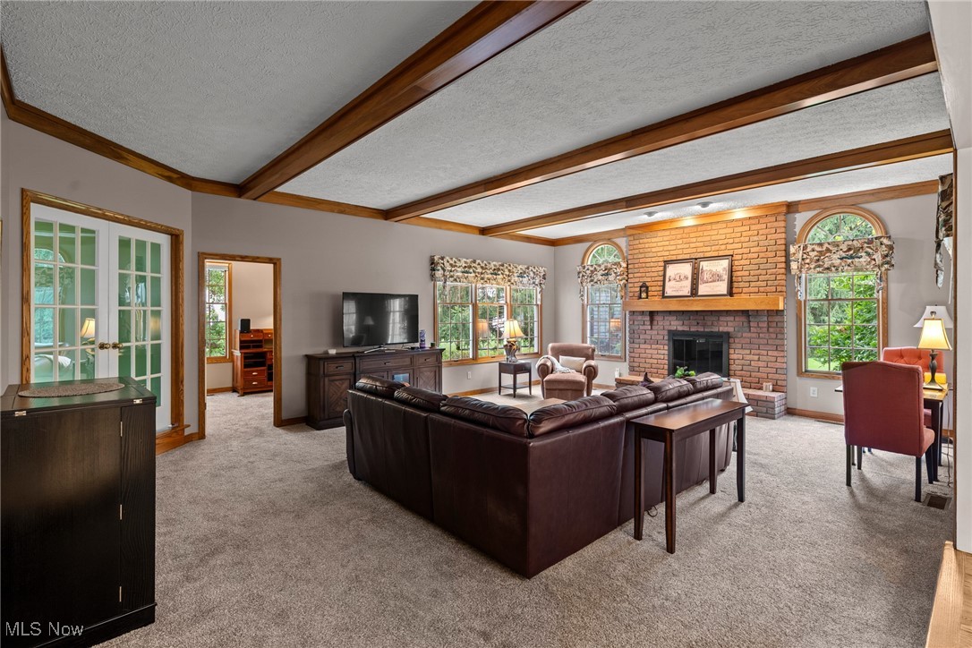 Bridgewater Place - Residential