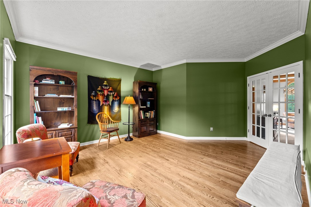 Bridgewater Place - Residential