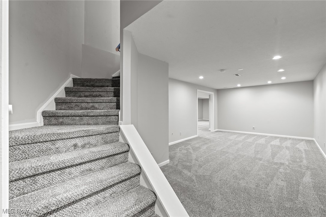 Bridgewater Place - Residential