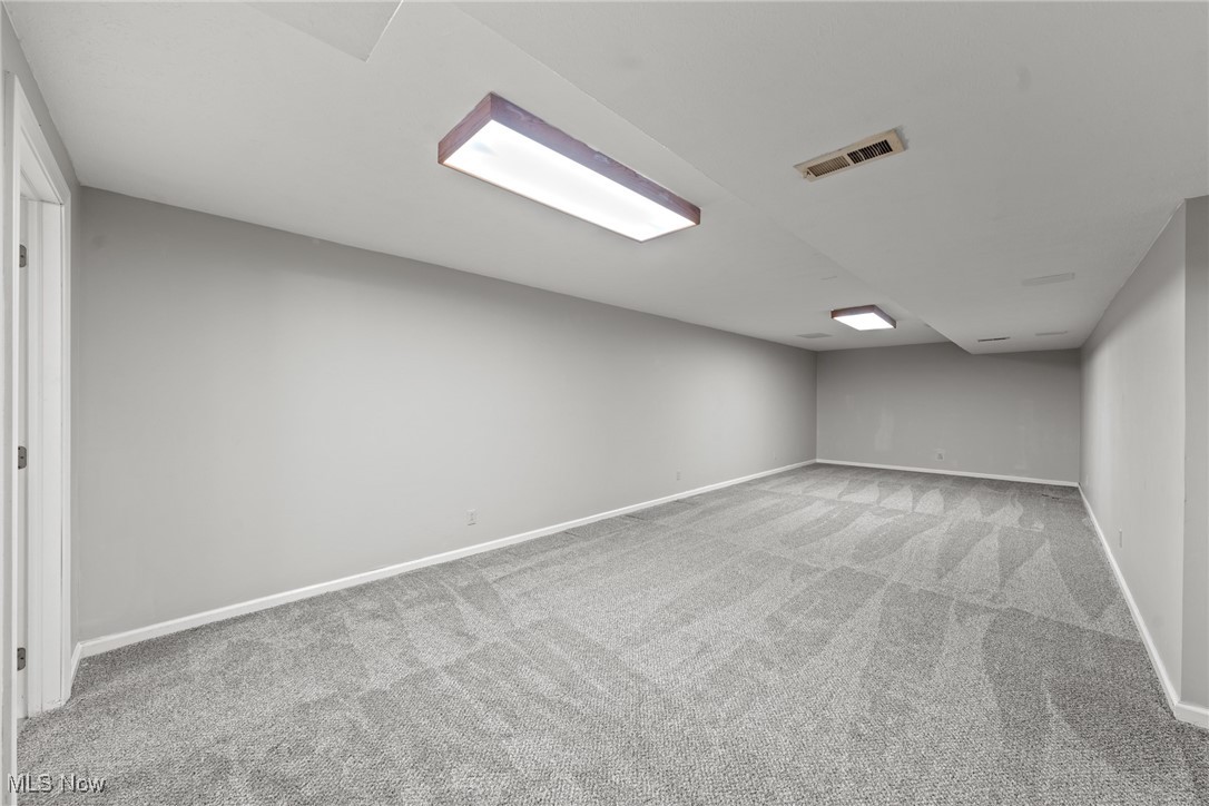 Bridgewater Place - Residential