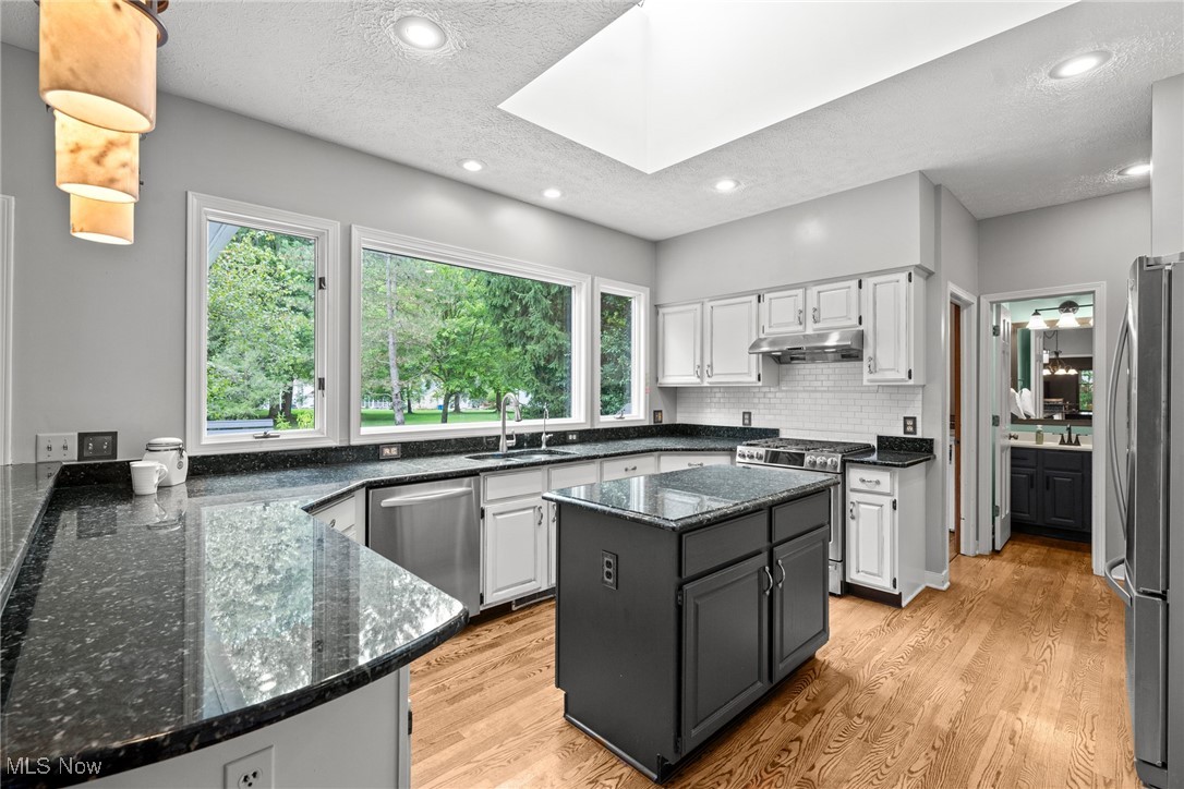 Bridgewater Place - Residential