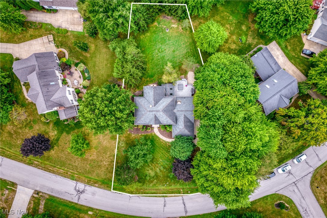 Bridgewater Place - Residential