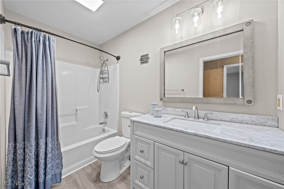 Bridgewater Place - Residential