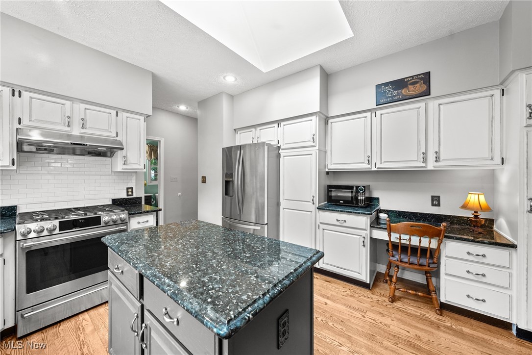 Bridgewater Place - Residential