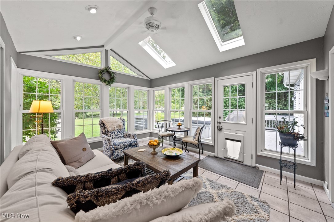 Bridgewater Place - Residential