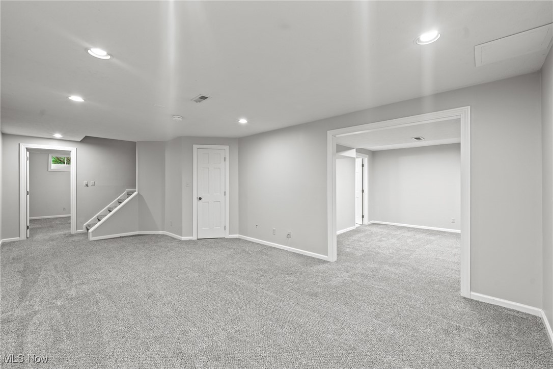 Bridgewater Place - Residential