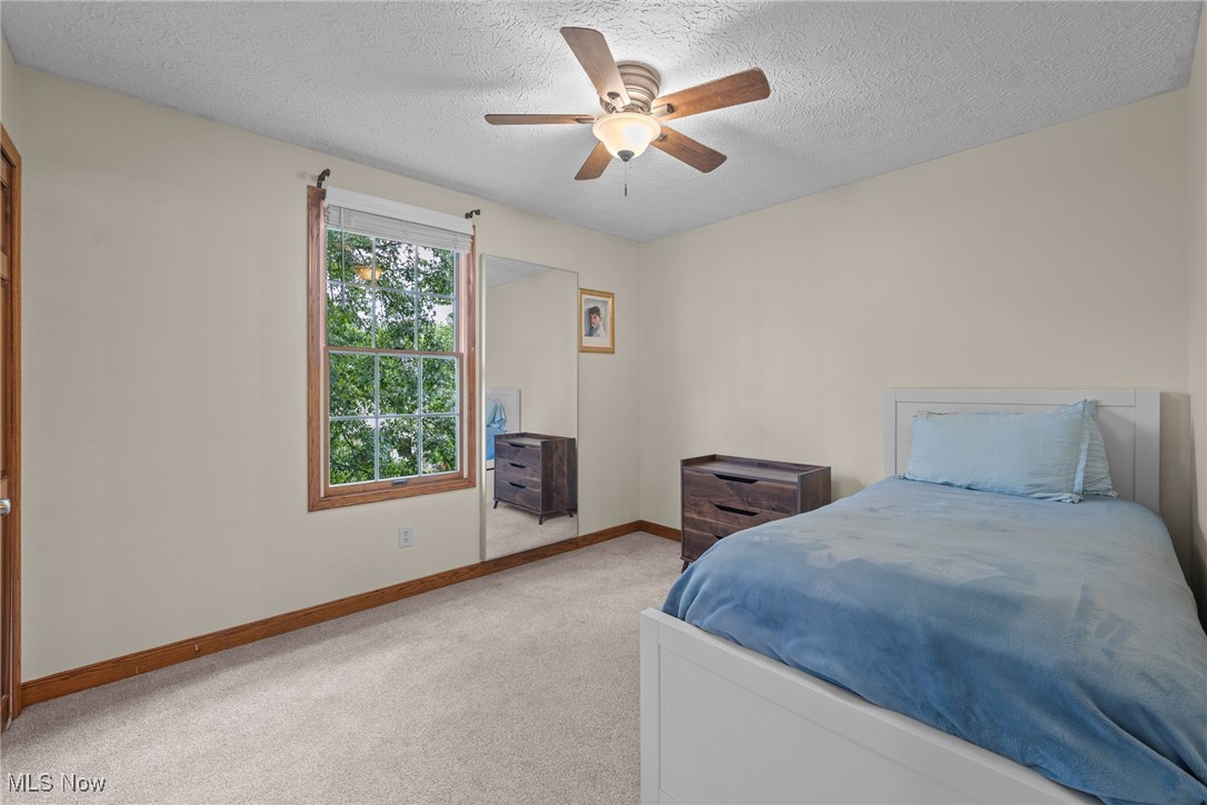 Bridgewater Place - Residential