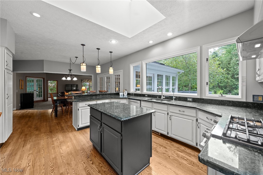 Bridgewater Place - Residential