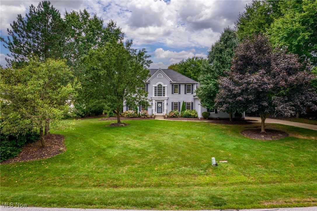 Bridgewater Place - Residential