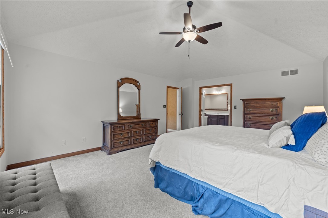 Bridgewater Place - Residential