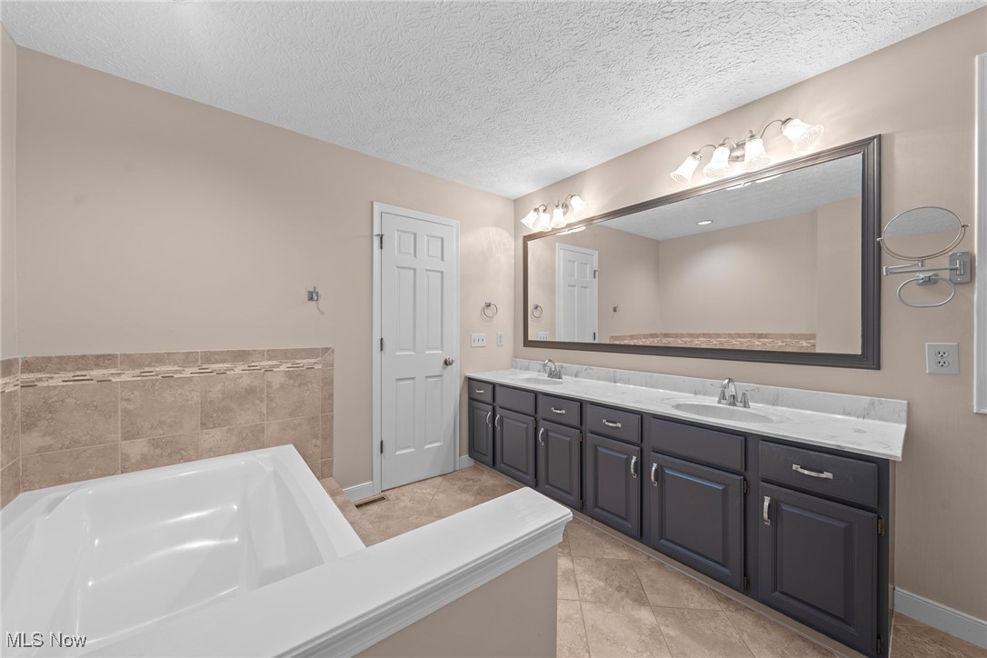 Bridgewater Place - Residential