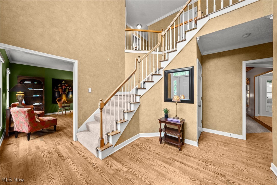 Bridgewater Place - Residential