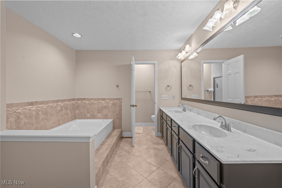 Bridgewater Place - Residential