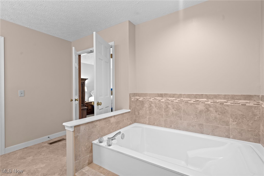 Bridgewater Place - Residential