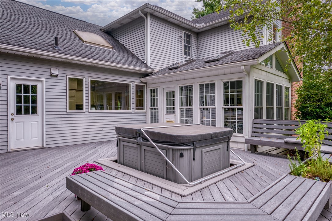 Bridgewater Place - Residential