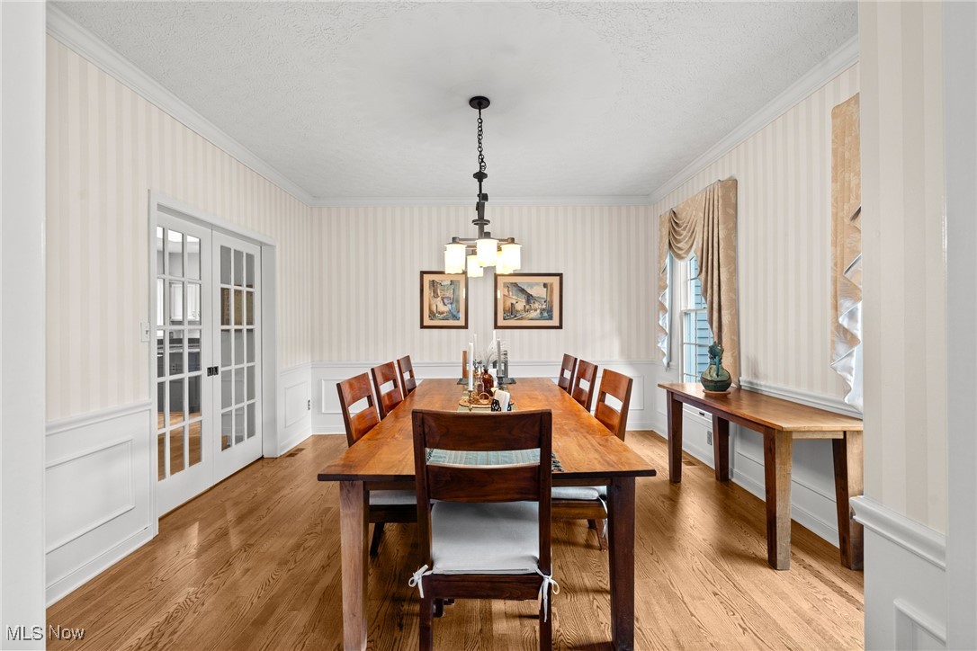 Bridgewater Place - Residential