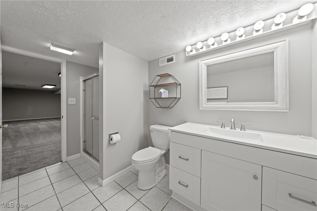 Bridgewater Place - Residential