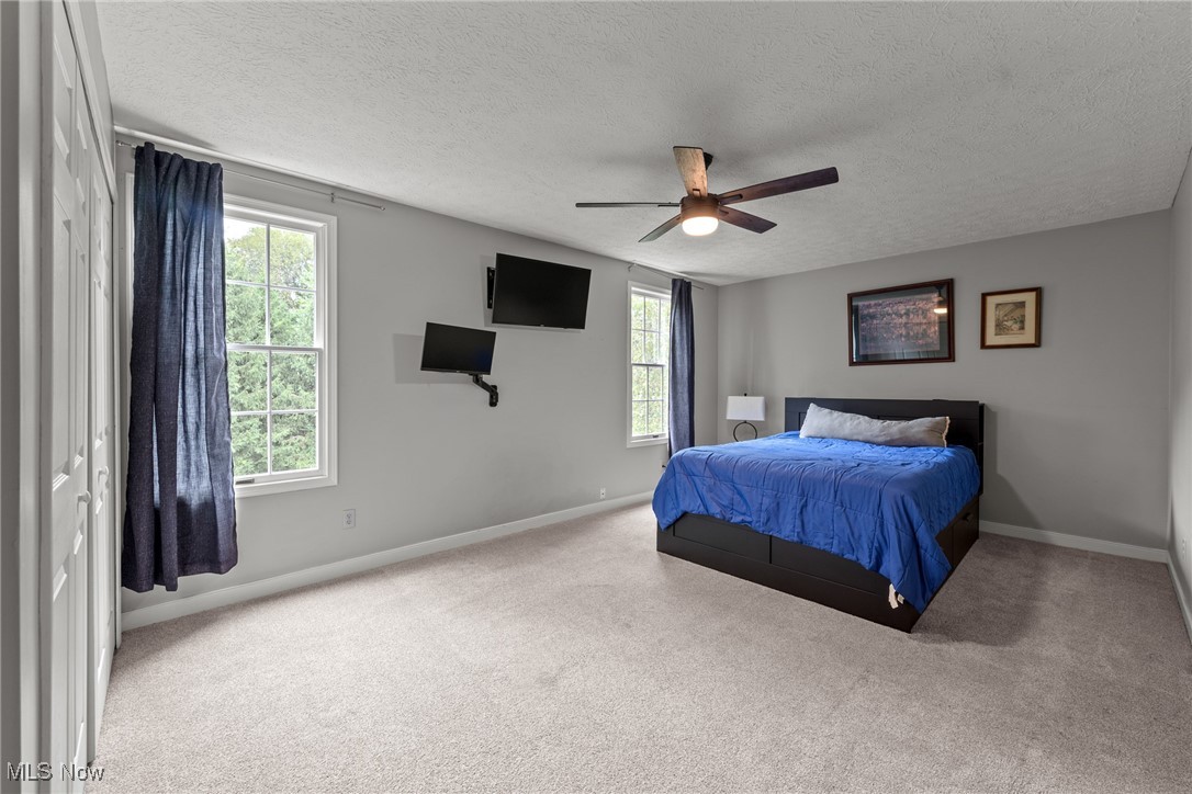 Bridgewater Place - Residential